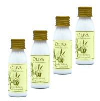Balsam do ciała, hotelowy 30ml Oliva - 450szt