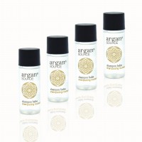 Szampon do włosów, hotelowy, Argan 30ml 50szt