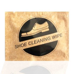 Chusteczki do obuwia