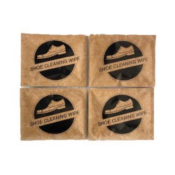 Chusteczki do obuwia