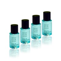 Szampon i żel do ciała hotelowy One For You 20ml 600szt
