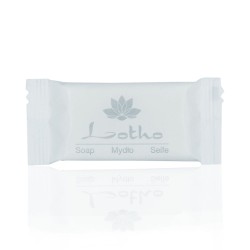 Kosmetyki hotelowe - mydełko hotelowe - Comfort-Pur