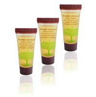 Szampon / Żel pod prysznic hotelowy Nature 25ml 100szt 