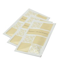 Szampon-żel hotelowy Acanto 10ml 1200szt