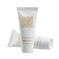 Kosmetyki hotelowe - balsam do ciała - Comfort-Pur