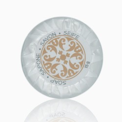 Kosmetyki hotelowe - mydełko hotelowe - Comfort-Pur