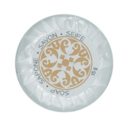 Kosmetyki hotelowe - mydełko hotelowe - Comfort-Pur