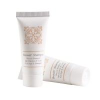 Szampon-żel hotelowy Acanto 25ml 100szt