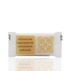 Kosmetyki hotelowe - mydełko hotelowe - Comfort-Pur