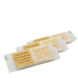 Kosmetyki hotelowe - mydełko hotelowe - Comfort-Pur