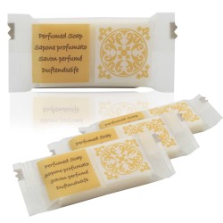 Kosmetyki hotelowe - mydełko hotelowe - Comfort-Pur