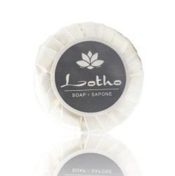 Kosmetyki hotelowe - mydełko hotelowe - Comfort-Pur