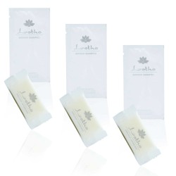 Zestaw kosmetyków hotelowych - Comfort-Pur