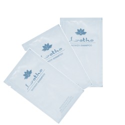 Zestaw kosmetyków hotelowych - Comfort-Pur