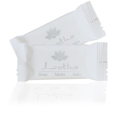 Zestaw kosmetyków hotelowych - Comfort-Pur