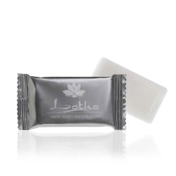 Mydełko hotelowe LOTHO SILVER 10g | Comfort-Pur