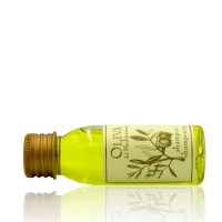 Szampon do włosów, hotelowy 30ml Oliva - 50szt
