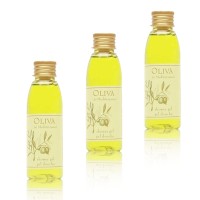 Żel pod prysznic, hotelowy 60ml Oliva - 192szt