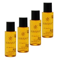Szampon-żel 2w1 Havana 30ml 50szt hotelowy