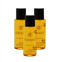 Szampon-żel 2w1 Havana 30ml 450szt hotelowy