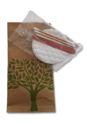 Zestaw kosmetyczny, kosmetyki hotelowe VANITY KIT seria NATURE | Comfort-Pur