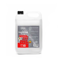 Clinex Liquid Soap mydło migdałowe 5 litrów - 1 szt