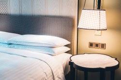 Poszewka - pościel hotelowa - Comfort-Pur