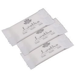 Kosmetyki hotelowe - mydełko hotelowe - Comfort-Pur