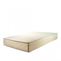 Pokrowiec na materac z tkaniny Albero 90x200 cm