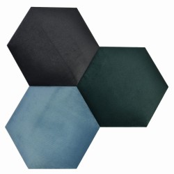 Panel tapicerowany, panele tapicerowane - Comfort-Pur