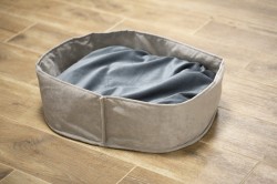 Legowiska dla psa kota - Comfort-Pur