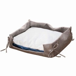 Legowisko dla psa kota - Comfort Pur