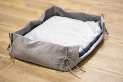 Legowisko dla psa kota - Comfort Pur