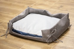 Legowisko dla psa kota - Comfort Pur