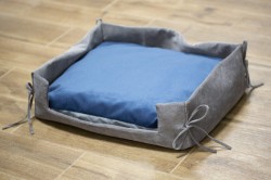 Legowisko dla psa kota - Comfort Pur