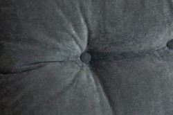 Poduszka ozdobna trójkątna pod plecy - Komfort-Pur