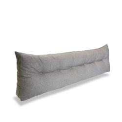 Poduszka ozdobna trójkątna pod plecy - Komfort-Pur