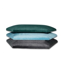 Panel tapicerowany, panele tapicerowane - Comfort-Pur