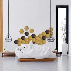 Panel tapicerowany, panele tapicerowane - Comfort-Pur