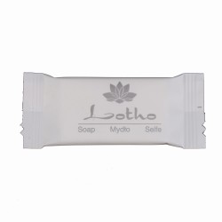 Kosmetyki hotelowe - mydełko hotelowe - Comfort-Pur