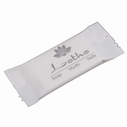 Kosmetyki hotelowe - mydełko hotelowe - Comfort-Pur