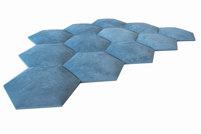 Panel tapicerowany, panele tapicerowane - Comfort-Pur