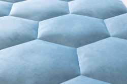 Panel tapicerowany, panele tapicerowane - Comfort-Pur