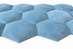 Panel tapicerowany, panele tapicerowane - Comfort-Pur