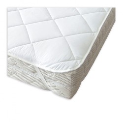 Ochraniacz na materac z MICROFIBRY | Comfort-Pur