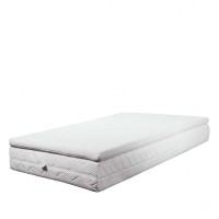 Materac nawierzchniowy  z kokosem 5cm