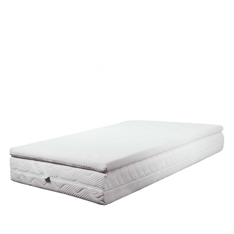 Materac top nawierzchniowy z kokosem 5cm topper | Comfort-Pur