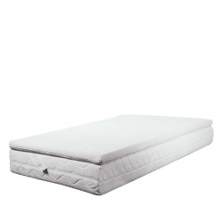 Materac nawierzchniowy 4cm topper | Comfort-Pur