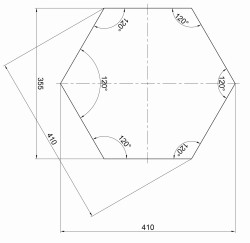 Panel tapicerowany, panele tapicerowane - Comfort-Pur