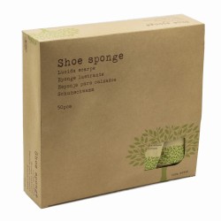 Gąbka do obuwia, hotelowa | Comfort-Pur